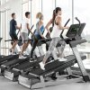 Bieżnia Elektryczna Freemotion Incline Trainer i10.9b
